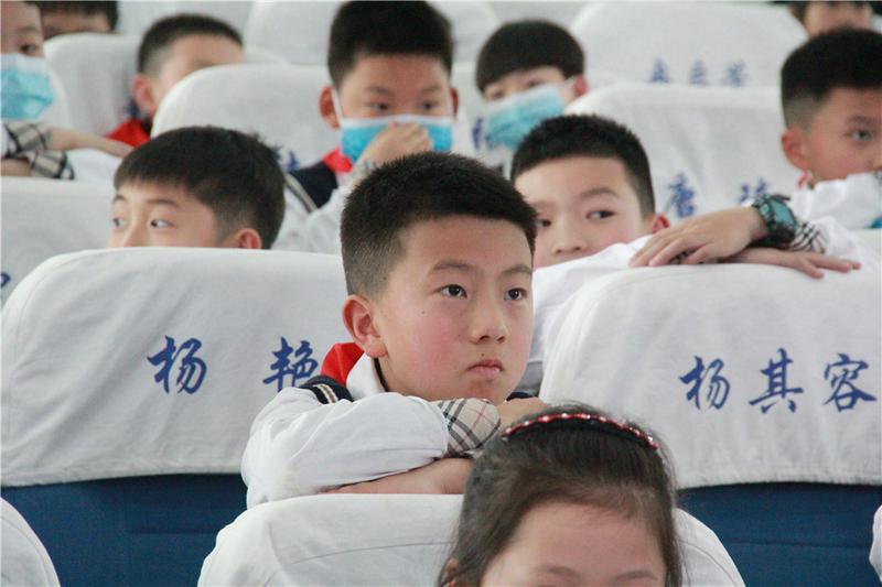 棠湖小学新苗合唱团,双流棠湖小学和棠湖小学南区