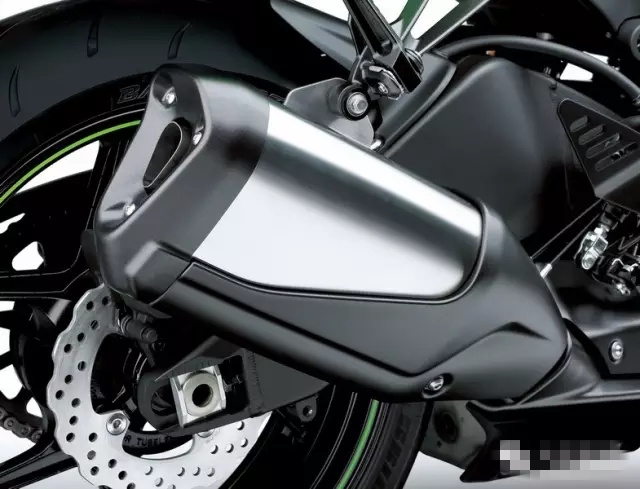 川崎kawasakizx-10r,2004年川崎zx-6r科普