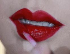 晚上睡觉化妆的正确步骤顺序,不卡粉不脱妆的正确化妆顺序