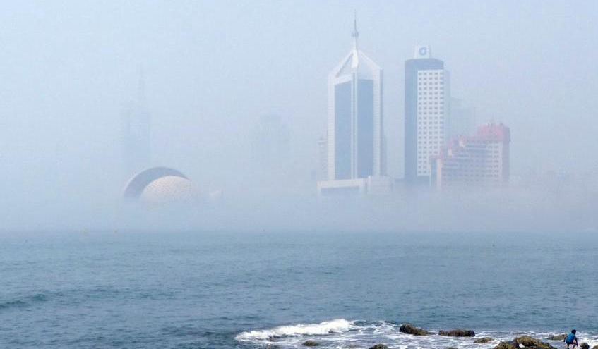 蓬莱住在哪里比较好,定居蓬莱真实的感受