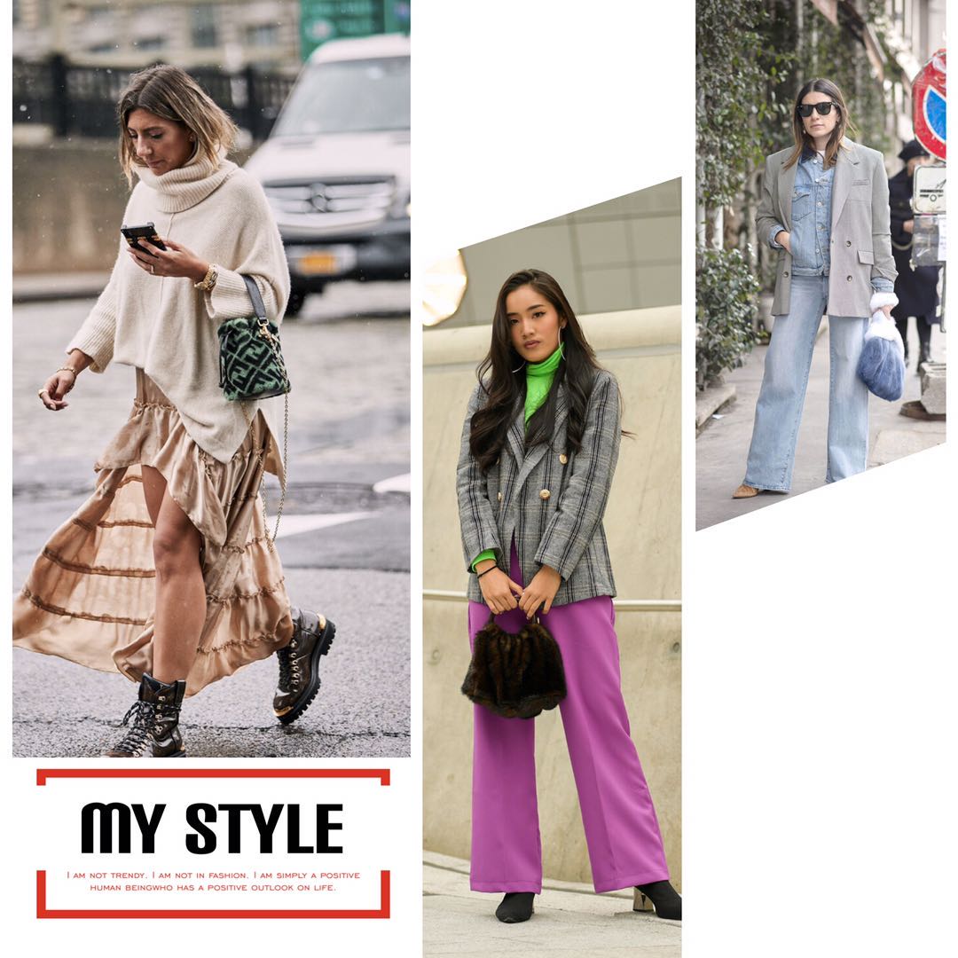 今年流行洋气减龄百搭包,现在流行这样的小包包时髦又洋气