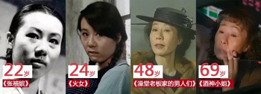 恭喜这个老女人，离婚后活成女王