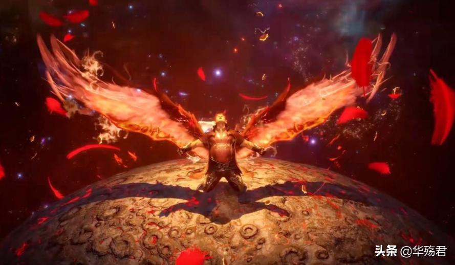 重生唐三能成为宇宙之王吗,重生唐三的十二种血脉