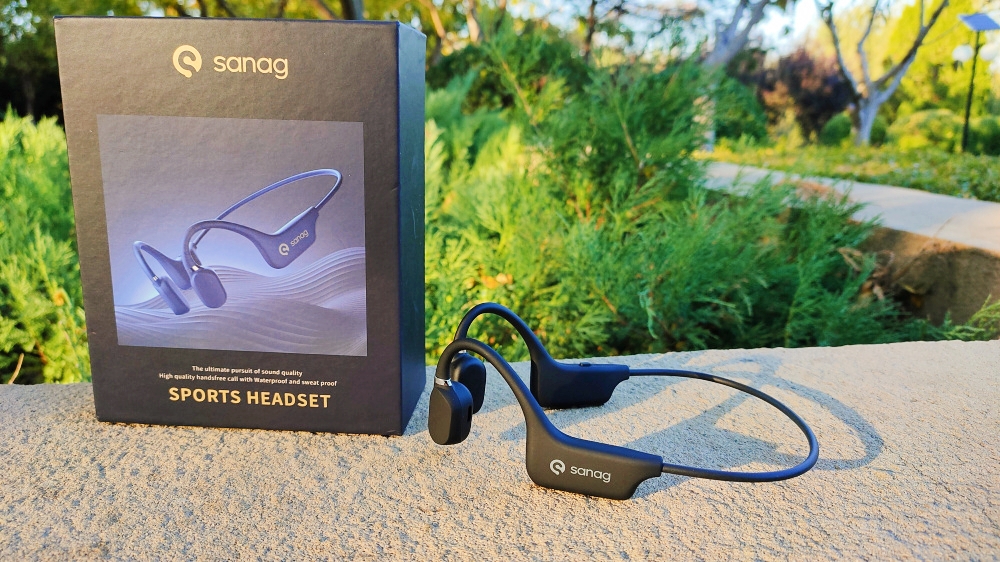 sanag声传导蓝牙耳机,sanag耳机无线蓝牙销量第一品牌