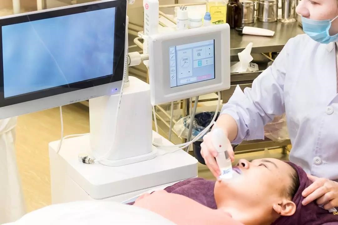 福州如何有效祛痘坑,福州快速祛痘