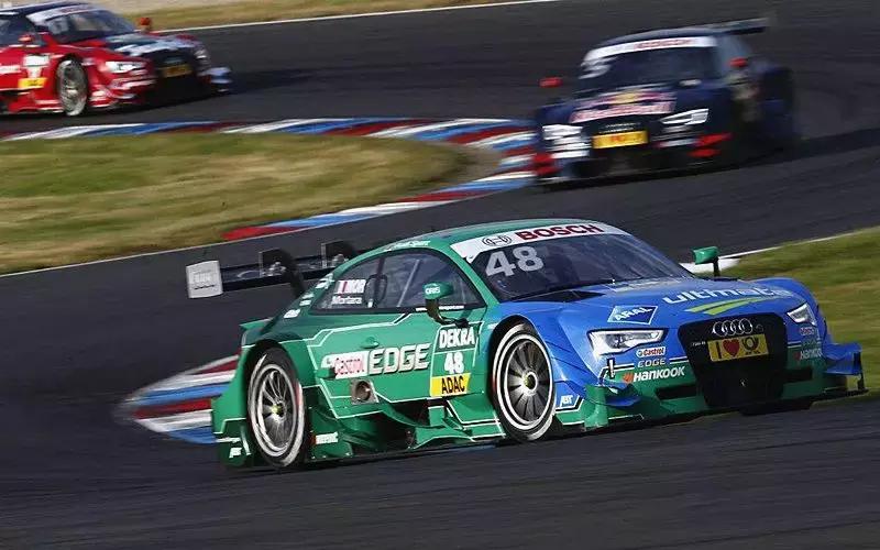 盘点知名汽车赛事,汽车赛事纯燃油