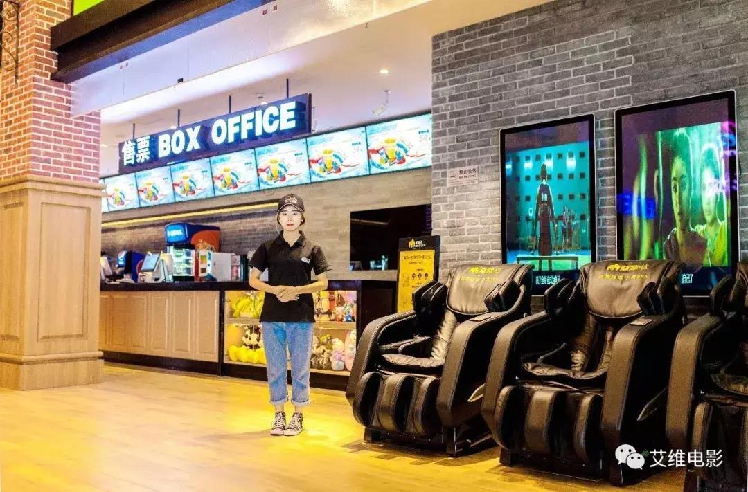 这个消费群体的钱影院为啥不赚？从一位网友的诉求说起……