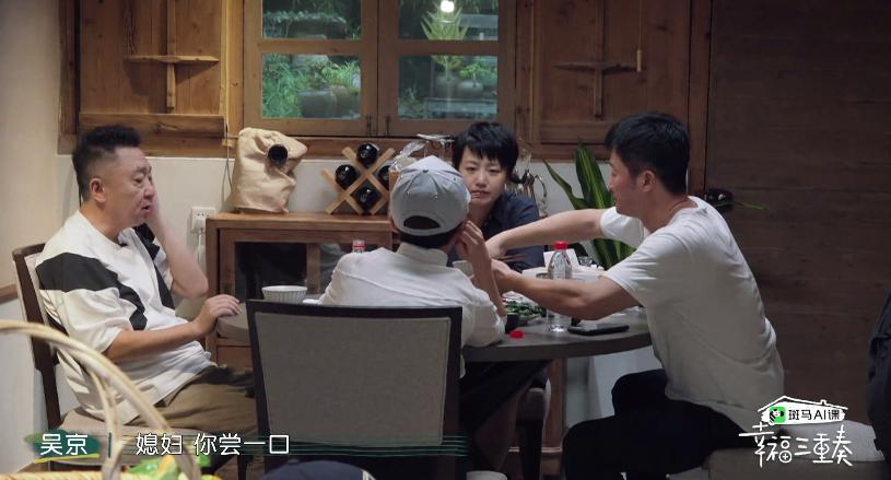 承认何猷君优秀有那么难吗,何猷君被人吐槽