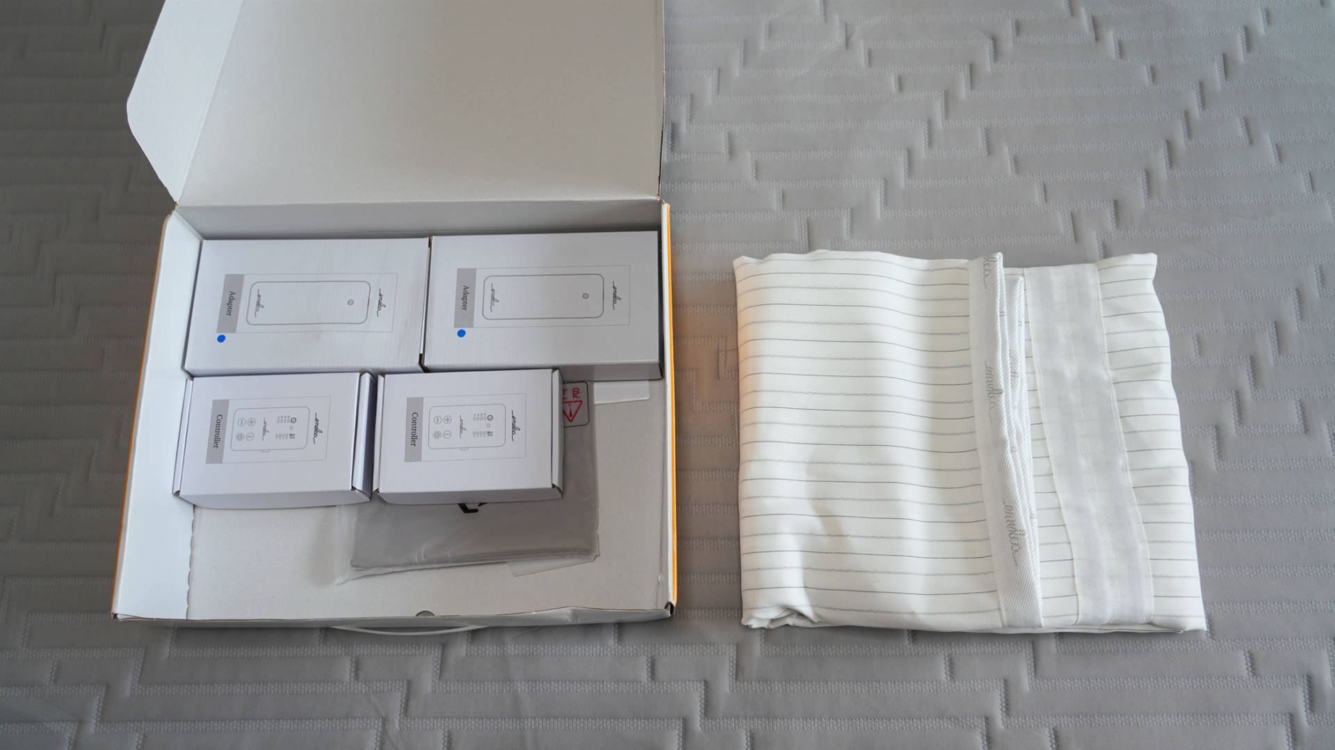 水暖电热毯怎么选择舒适,电热毯测评推荐怎么选电热毯