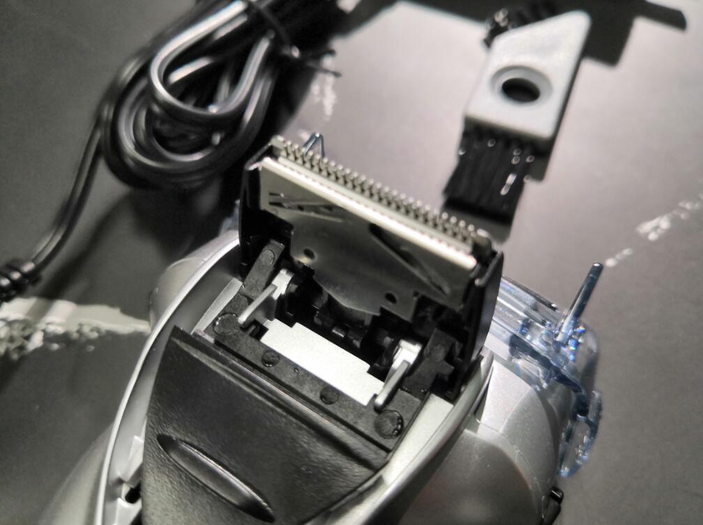 松下剃须刀测评大锤子,松下剃须刀eswsl7d评测