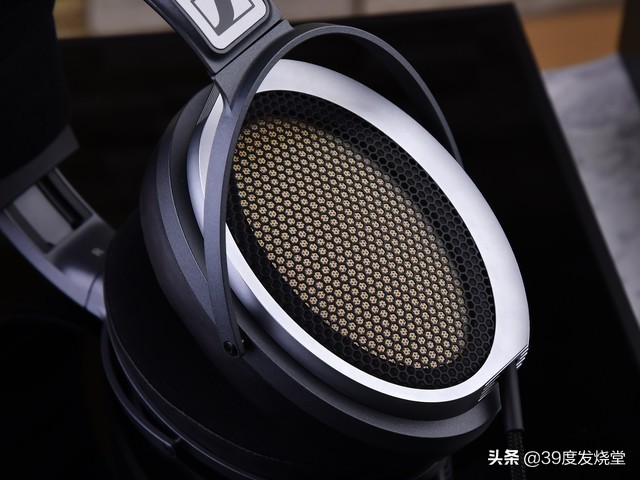 森海塞尔奥菲斯2代耳机,森海塞尔世界最贵耳机