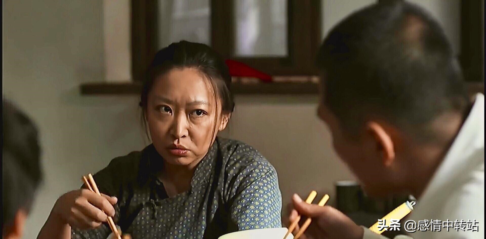 《父母爱情》剧中5个女人，5种婚姻，读懂了，生活也就不痛苦了