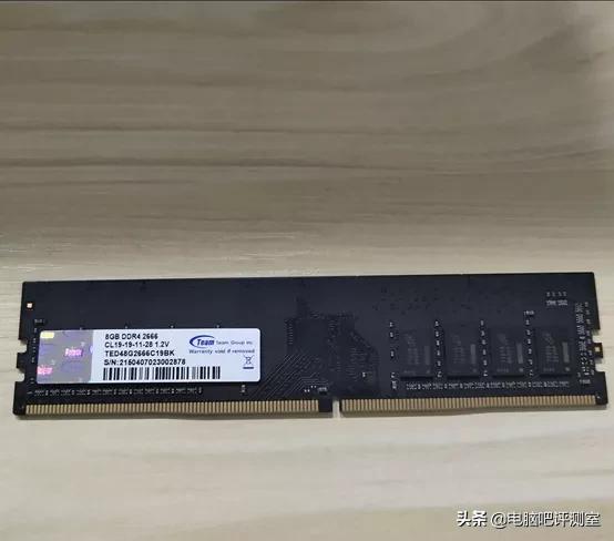 内存正品跟假品的区别,如何避免买到假冒伪劣的内存