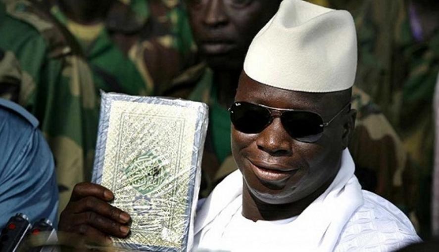 冈比亚三天横扫苏联纪录片,冈比亚1000人横扫苏联