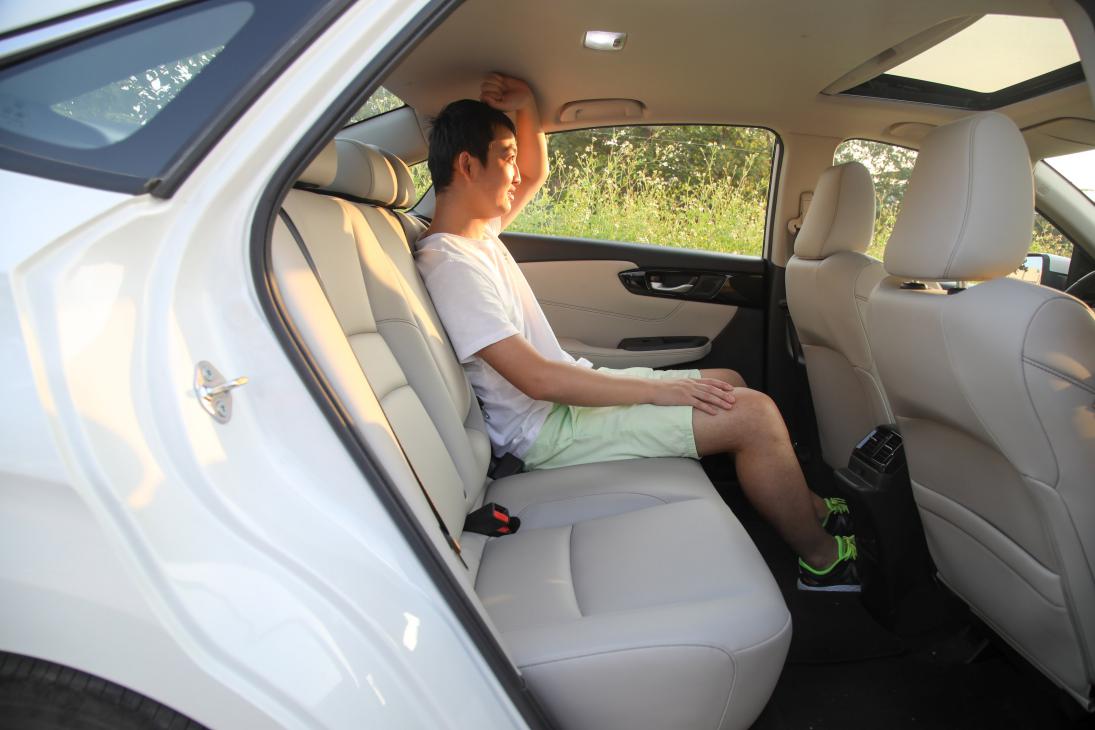 为什么说思域是渣男专用,为啥说思域是渣男的标配