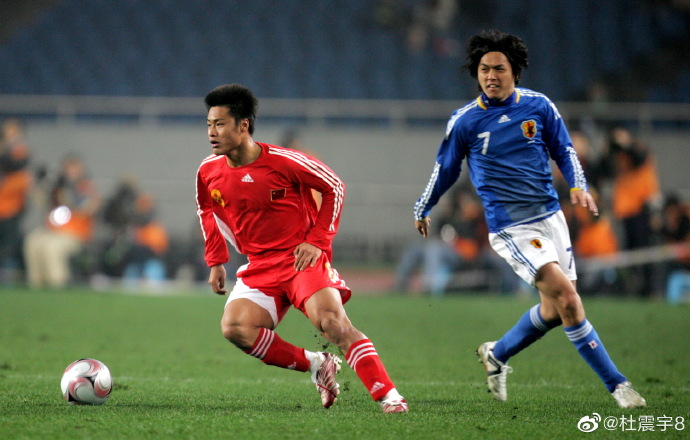 杜震宇长春亚泰夺冠,杜震宇年轻球员