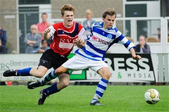 荷乙多德勒支vs特尔斯达比赛结果,荷乙前瞻阿贾克斯vs多德勒支