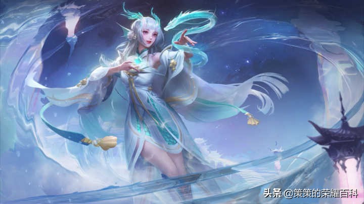 西施Fmvp皮肤来了!S24赛季西施强度如何?