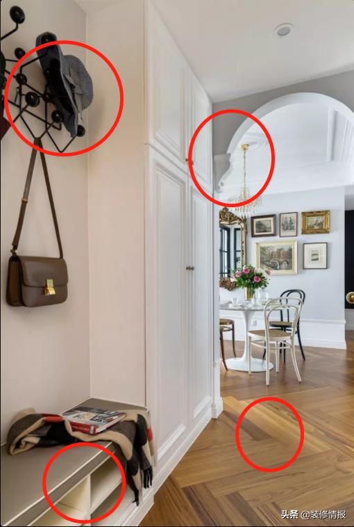 设计师怎么设计自己家,来看看自己设计的房子