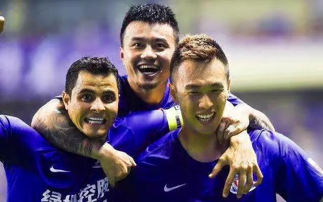 为什么中超没有竞彩,中超为什么没有恒大