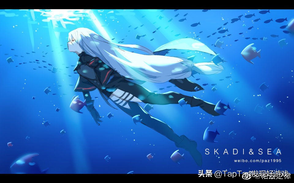 明日方舟铃兰属于哪个势力,明日方舟五星强度排名