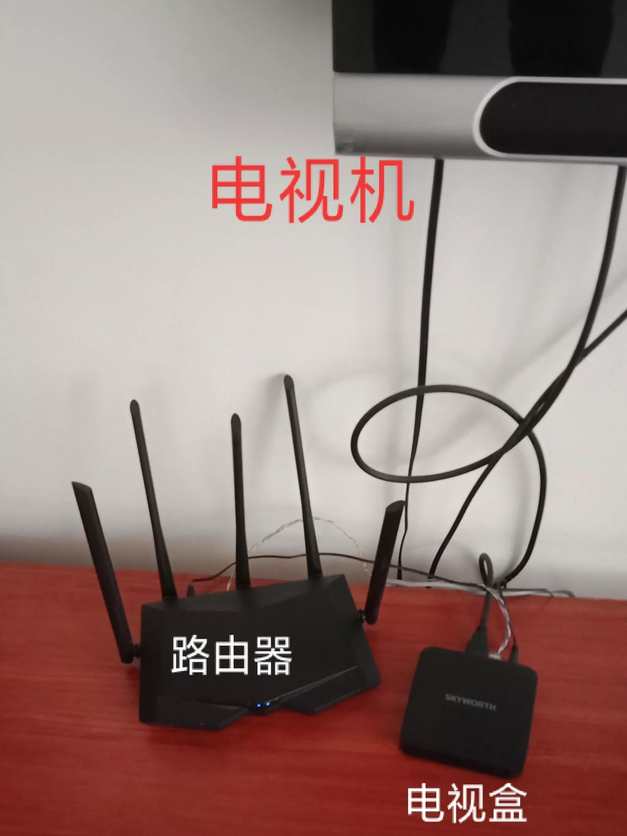 自己猫的无线网密码在哪里看,在猫上怎么找到wifi密码