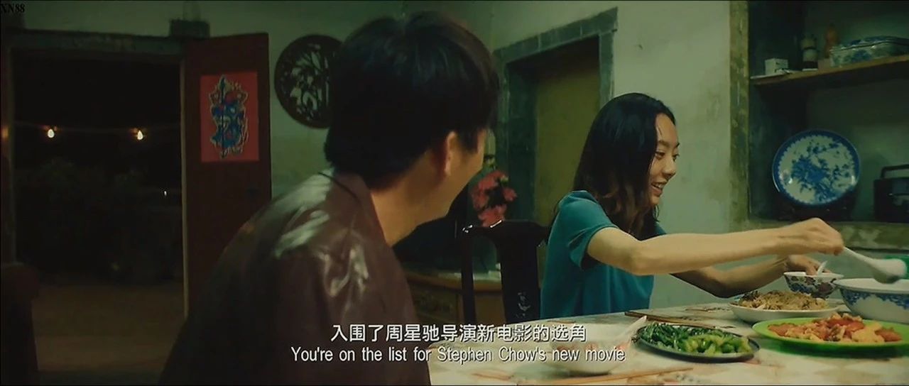 新喜剧之王细思极恐的解析,新喜剧之王细思极恐的细节