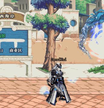 800w勇士dnf,dnf勇士现在怎么样了