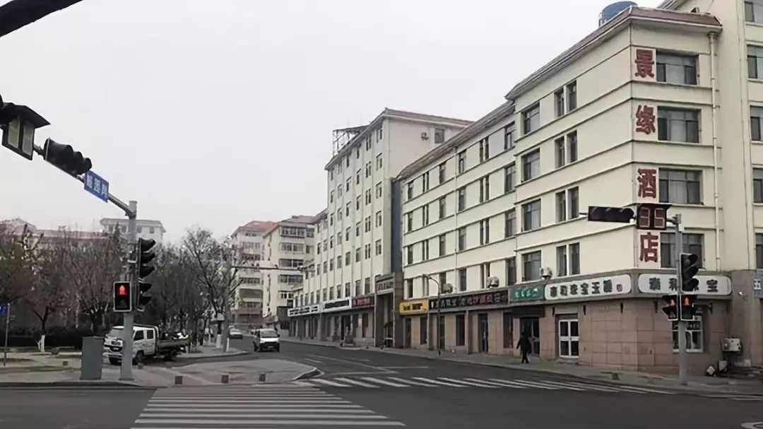 威海鲸园中学学区房,威海学区房