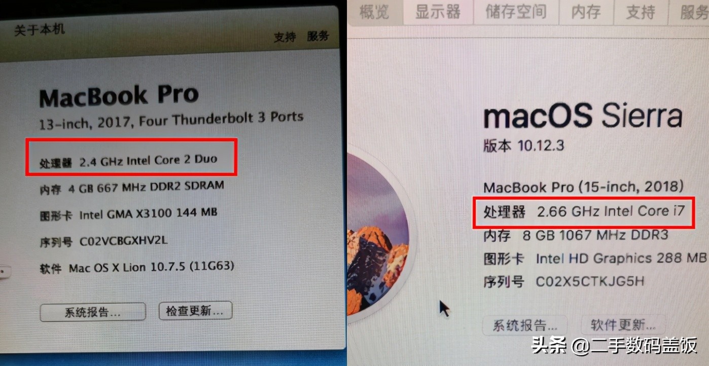 二手macbook验机教程视频,二手macbook验机真假