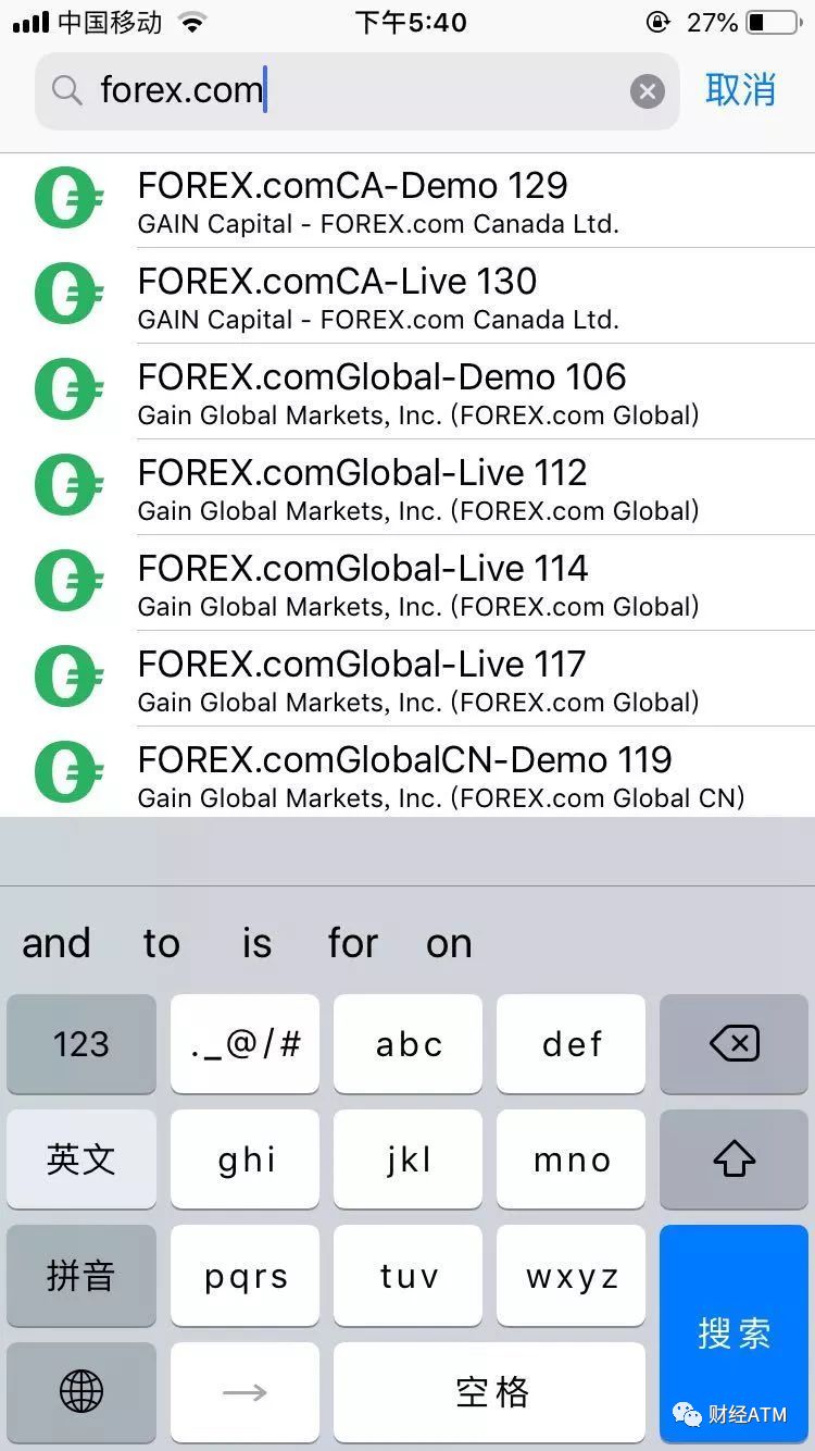 正版mt4平台,如何辨认正版mt4