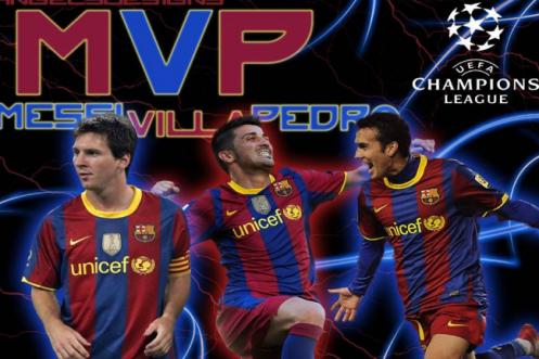 佩德罗巴萨最佳新星,佩德罗巴萨21世纪十大右边锋