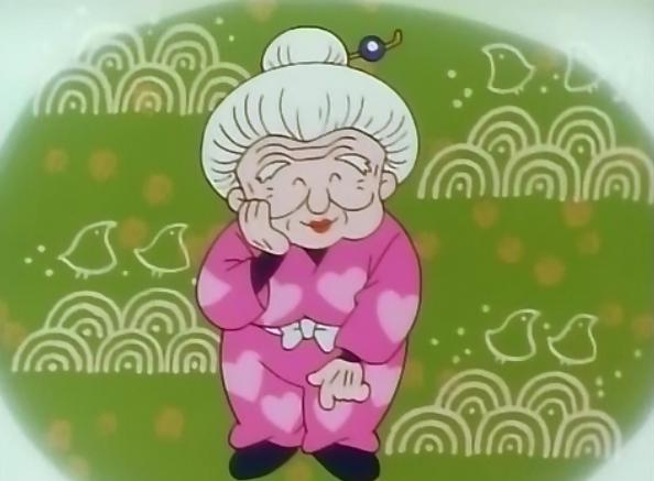 忍者乱太郎剧集照,忍者乱太郎各人物介绍