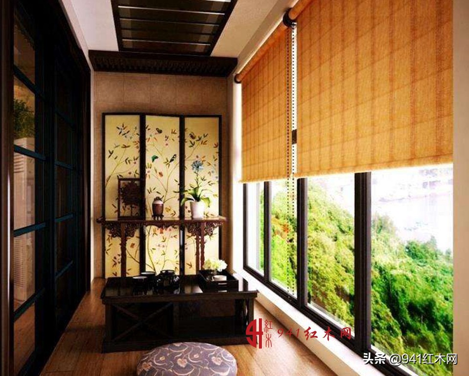 干燥天气红木家具开裂如何保养,红木家具的打扫和保养方法