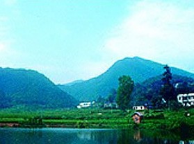 湘潭去武汉途经哪些景点,湖南湘潭哪些景点值得去