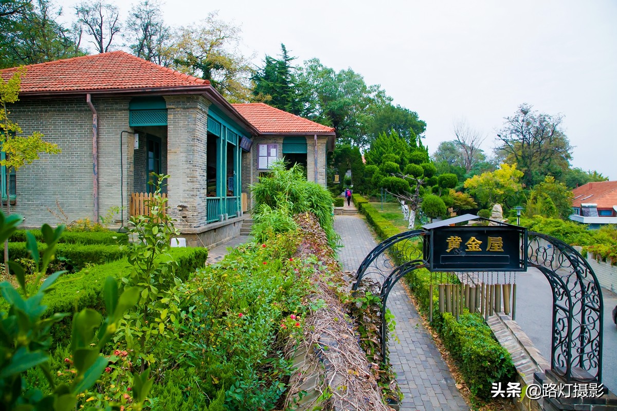 中国最适合宜居的城市烟台,烟台最宜居的地方是哪个区