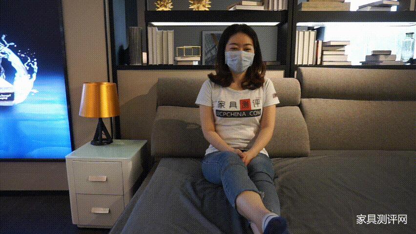 慕思床威尼斯真皮软床1.5米,慕思软床买什么床围