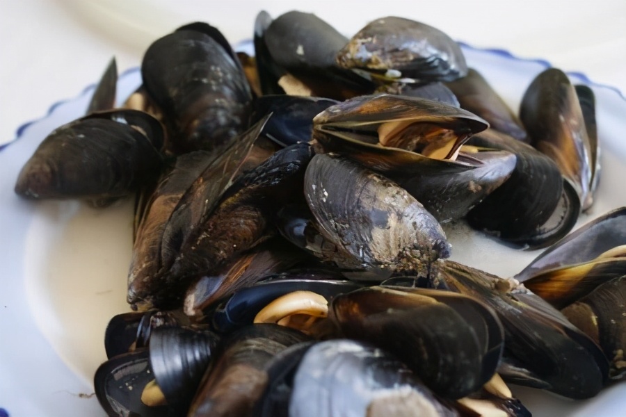 舟山定海原汁原味的美食小吃,舟山小吃美食推荐一下