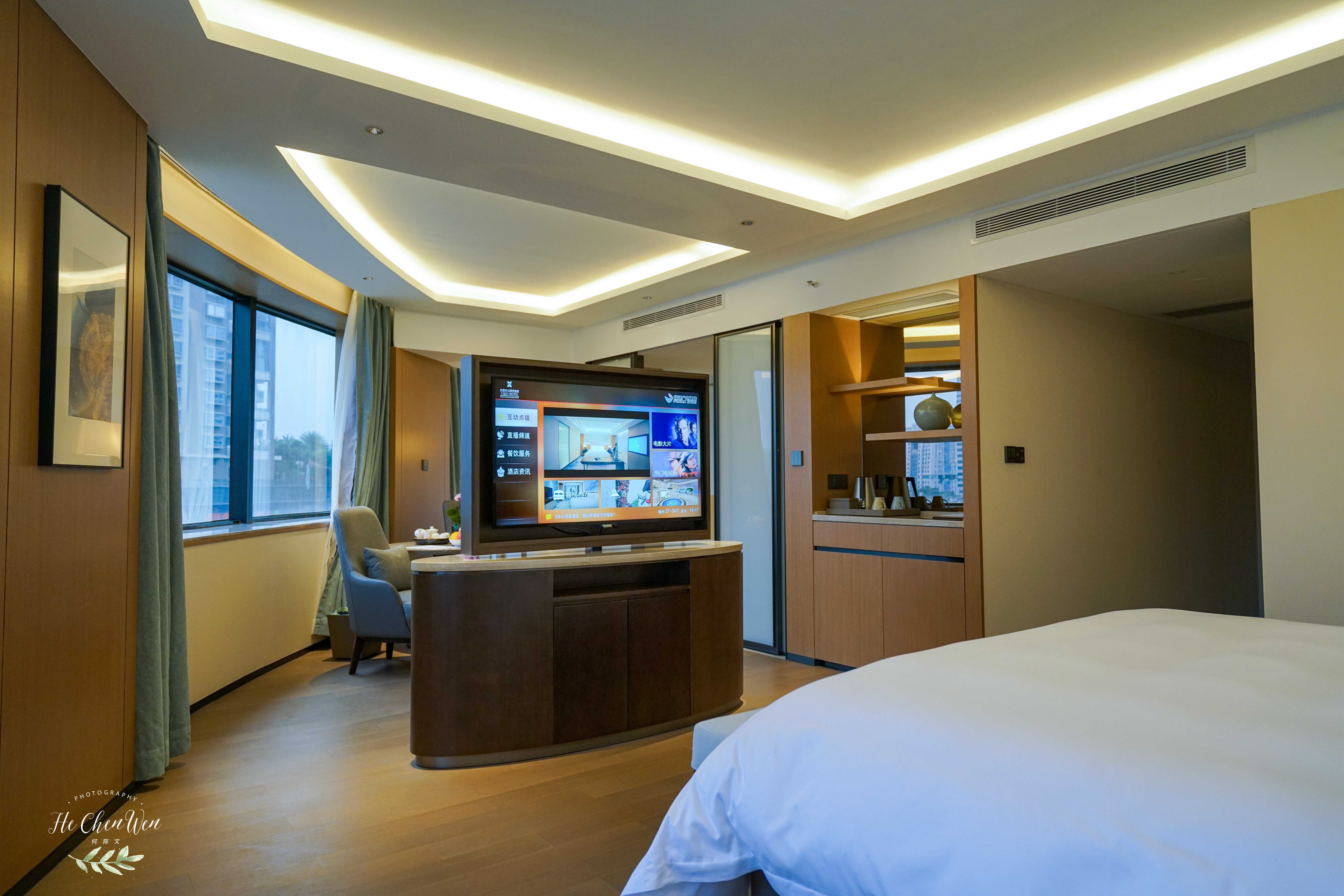 藏在深山的五星级酒店,藏在五星级酒店里的日料店