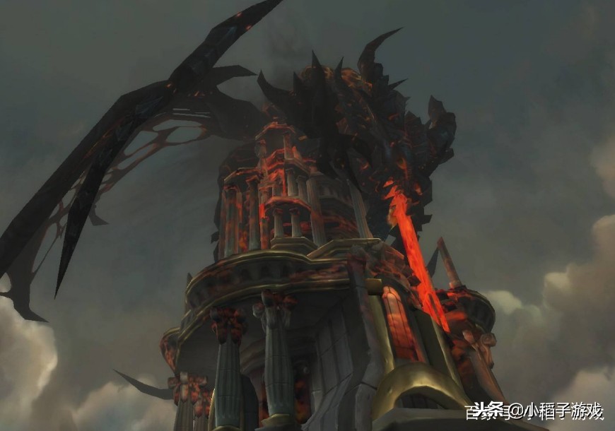 魔兽世界最难刷的八个BOSS,魔兽世界十大冷门boss