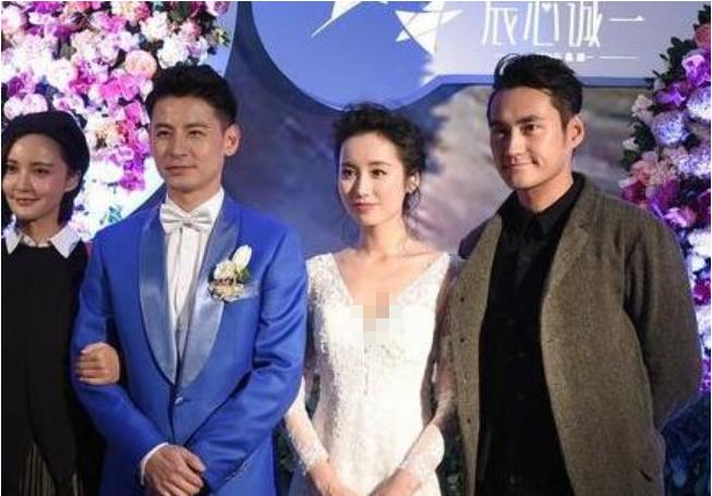 唐嫣最好的四位闺蜜,唐嫣和谁是最好的闺蜜