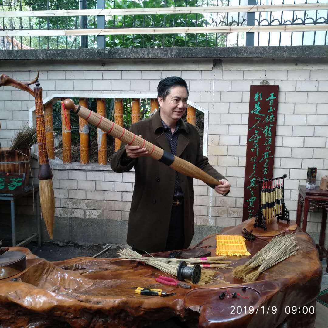 茅龙笔绘本故事,茅龙笔作品欣赏