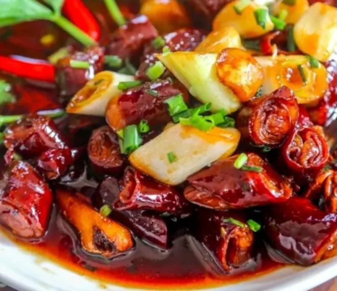 圈粉无锡人的20家本帮菜馆，只只硬菜，全是老底子