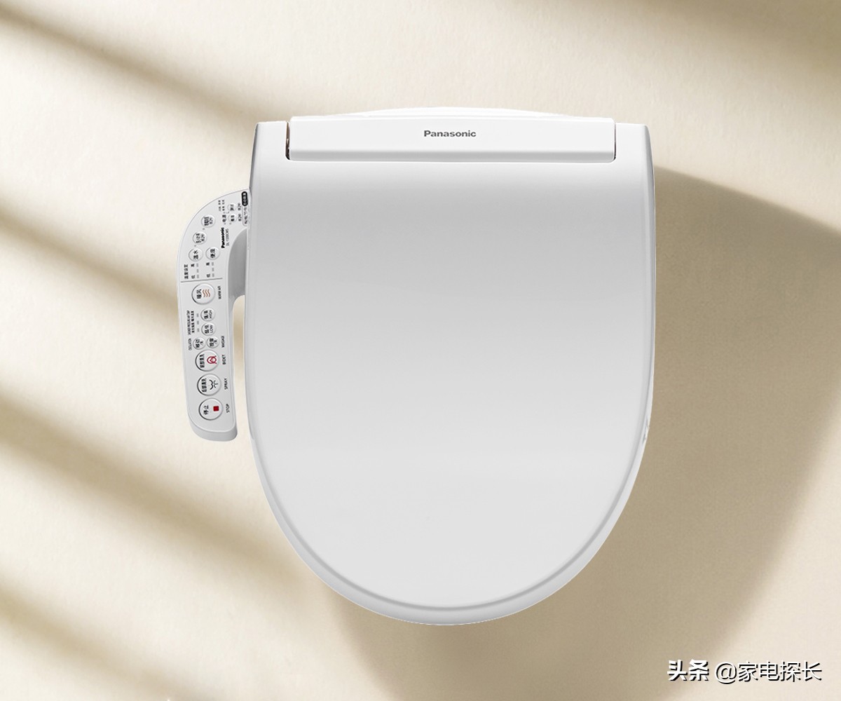 智能马桶盖哪家强?2021年1季度销售数据出炉!TOP50爆款榜单揭秘