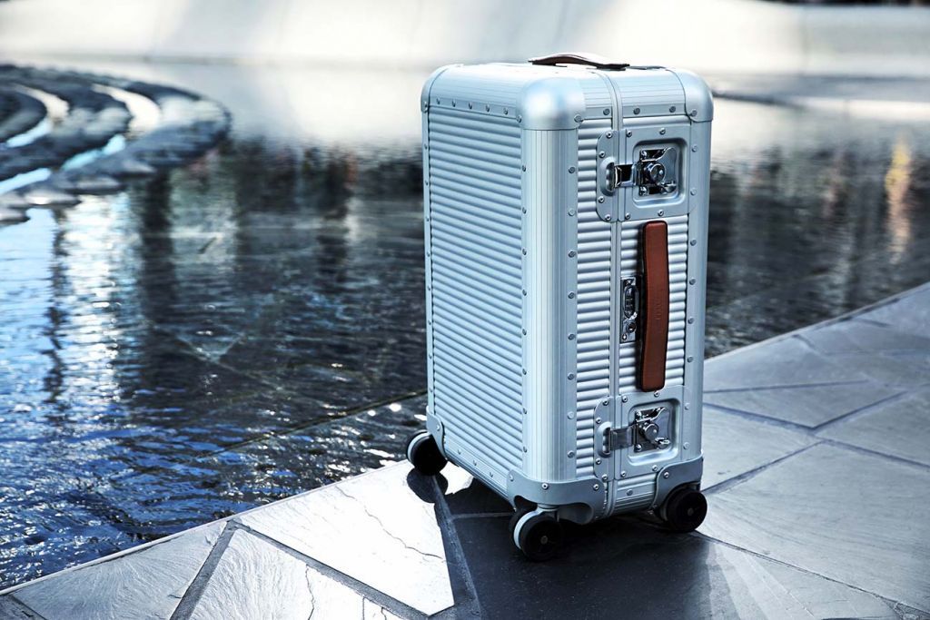 除了rimowa还有什么牌子,除了rimovatumi之外的旅行箱推荐