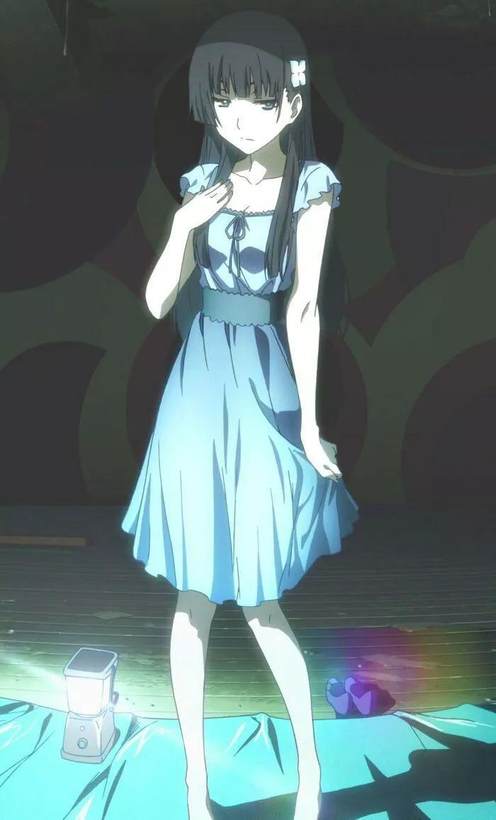 散华礼弥漫画图片,樱花动漫散华礼弥