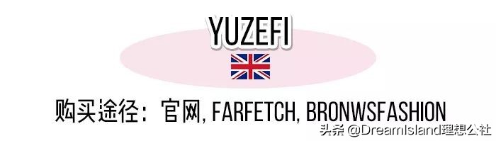 包包测评潮牌,包包测评小众设计