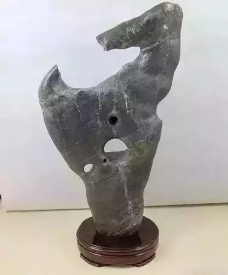 80种中国奇石图谱,临洮洮河奇石图谱