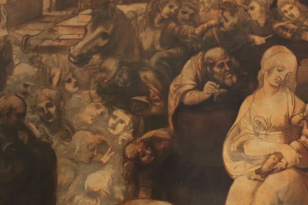 世界各大博物馆稀世珍宝,捐出百万家产的女人