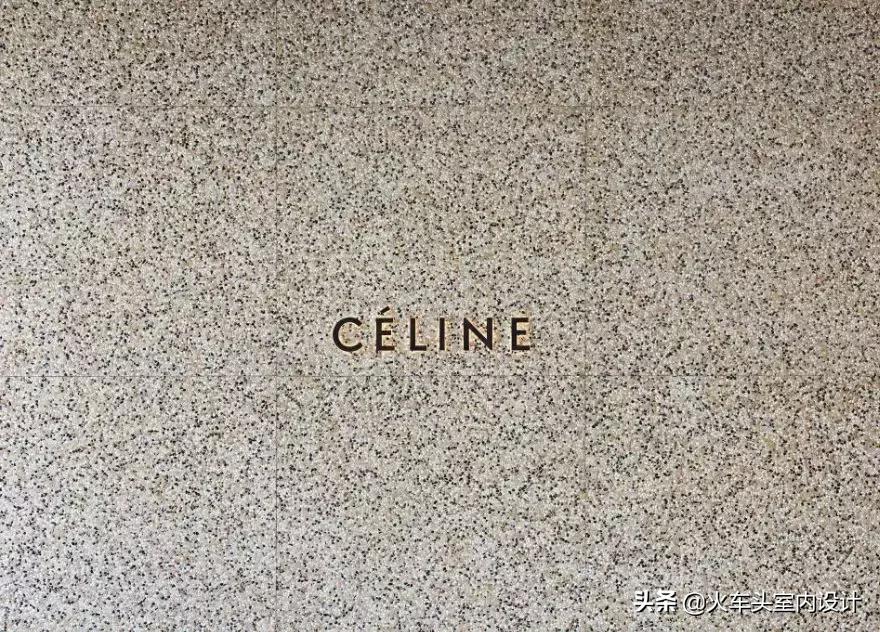 极简奢侈品装修,意式极简设计奢侈品